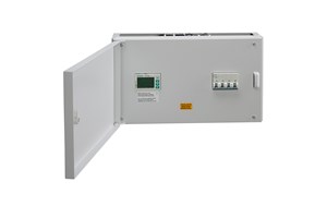 Enclosed Incoming Meter Kit for 125A DB MID