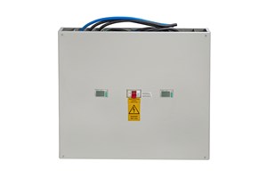 Dual Lighting & Power Meter Kit for 250A DB MID