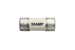 50Amp Cartridge fuse link for DSF switch fuse