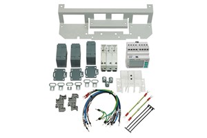 125A Integral Incoming Meter Kit (MID)
