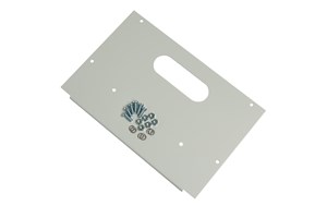 160/200A Fuse Combination Unit Mounting Plate